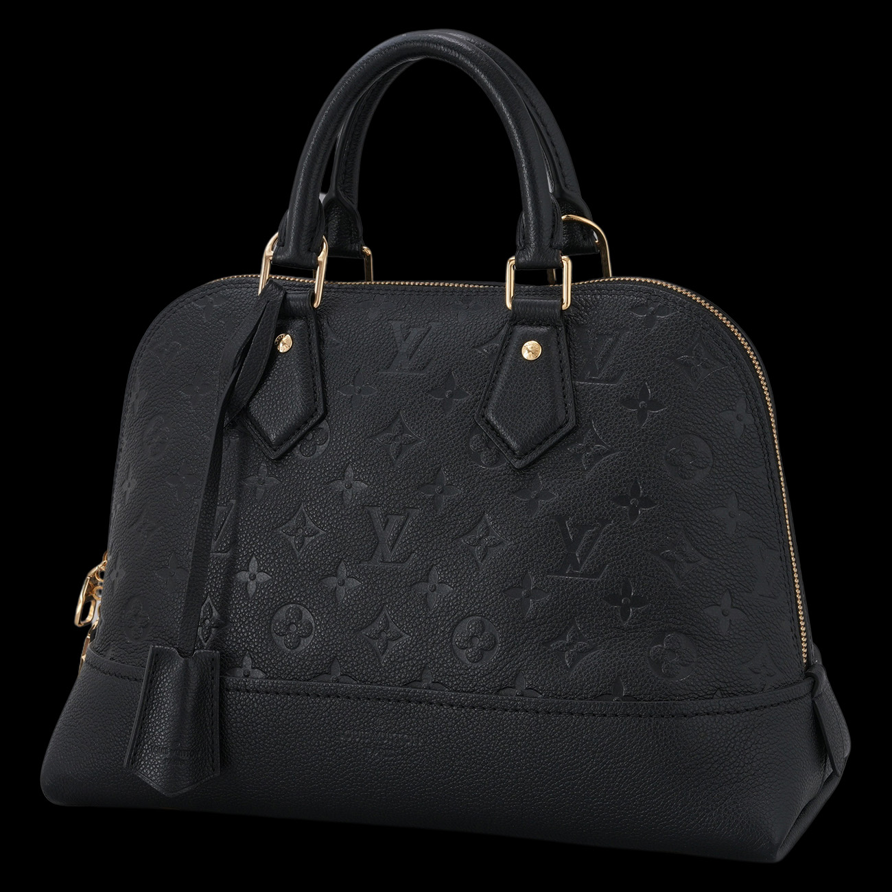 LOUIS VUITTON(USED)루이비통 M44832 앙프렝뜨 네오 알마 PM